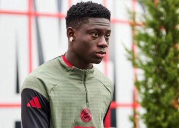 Bara Joseph Sapoko Ndiaye