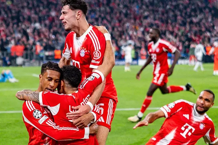 Bayern Munich