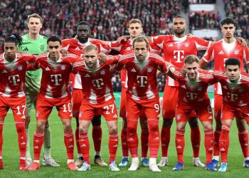 Bayern Munich