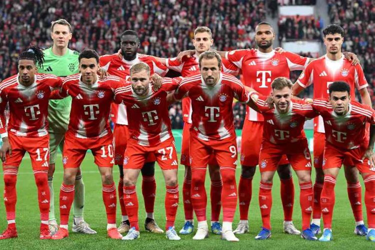 Bayern Munich