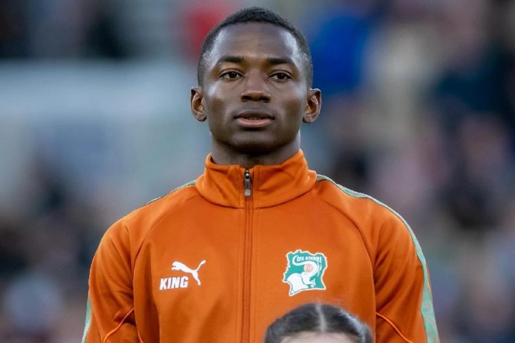 Bazoumana Touré