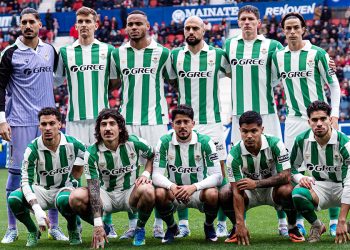 Real Betis