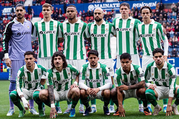 Real Betis