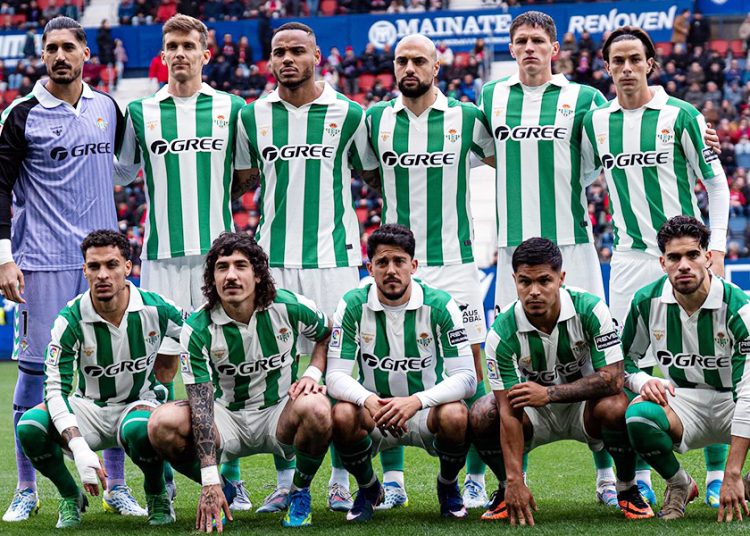 Real Betis