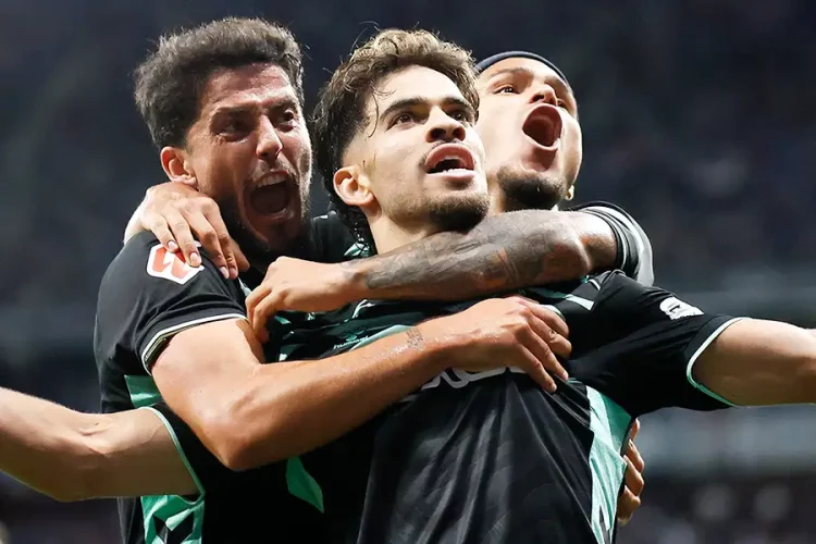 Betis Séville