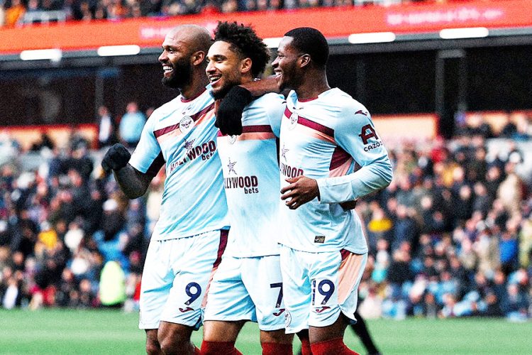 Brentford