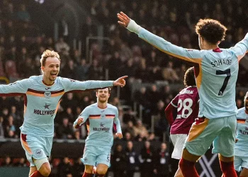 Brentford Football Club