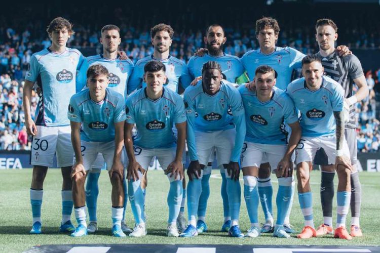 Celta Vigo