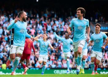 Celta Vigo