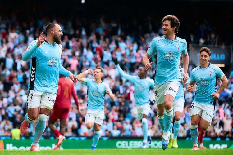 Celta Vigo