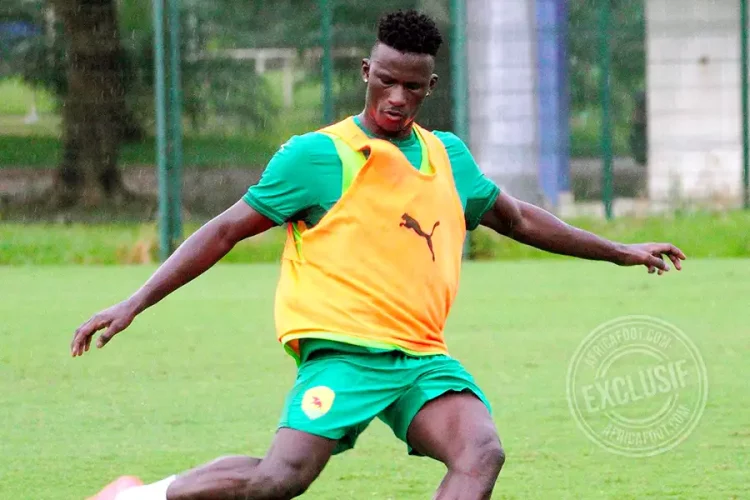 Cheick Oumar Condé