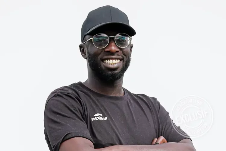 Cheikh M’Bengue