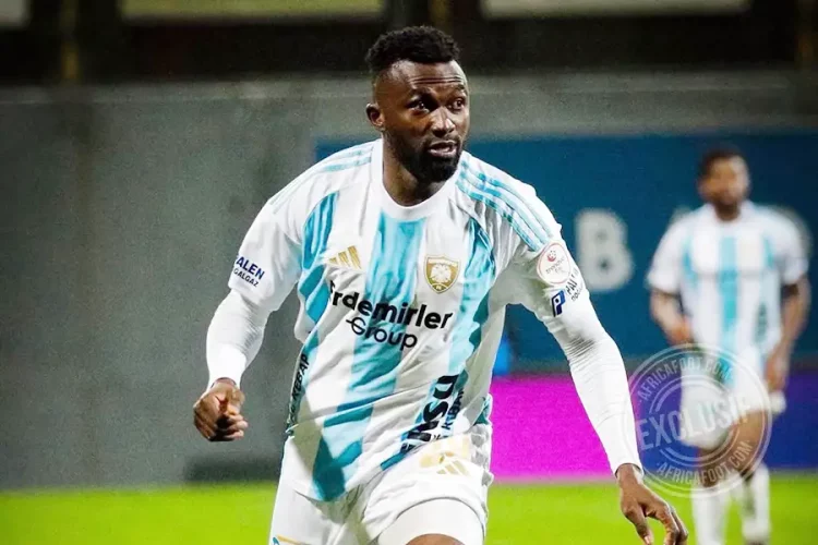 Cheikne Sylla