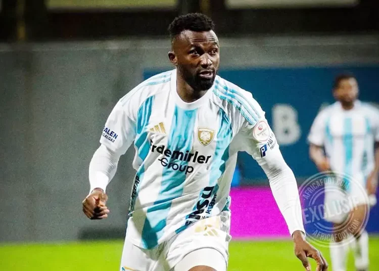 Cheikne Sylla