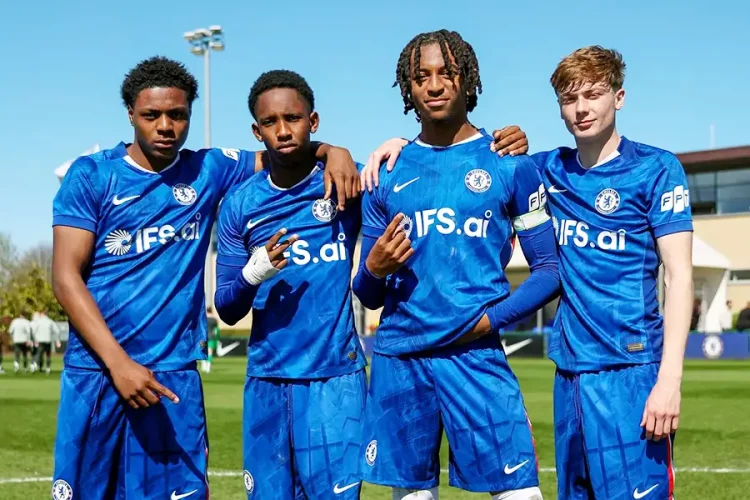 Chelsea FC