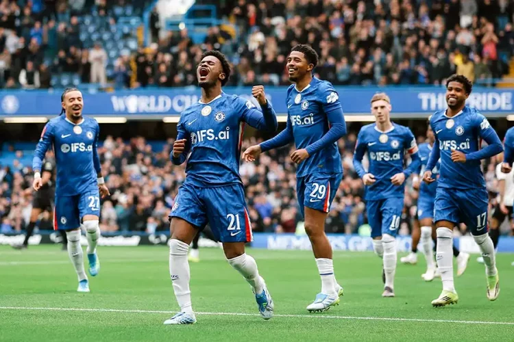 Chelsea FC