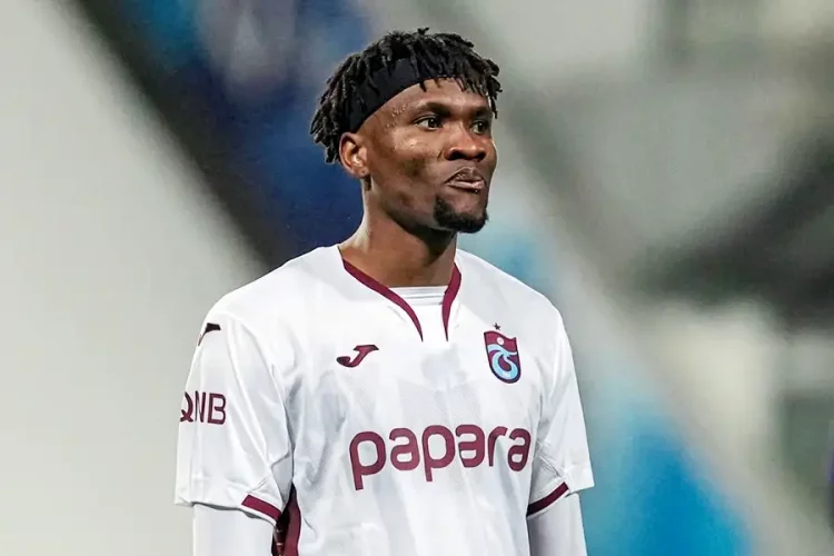 Chibuike Nwaiwu