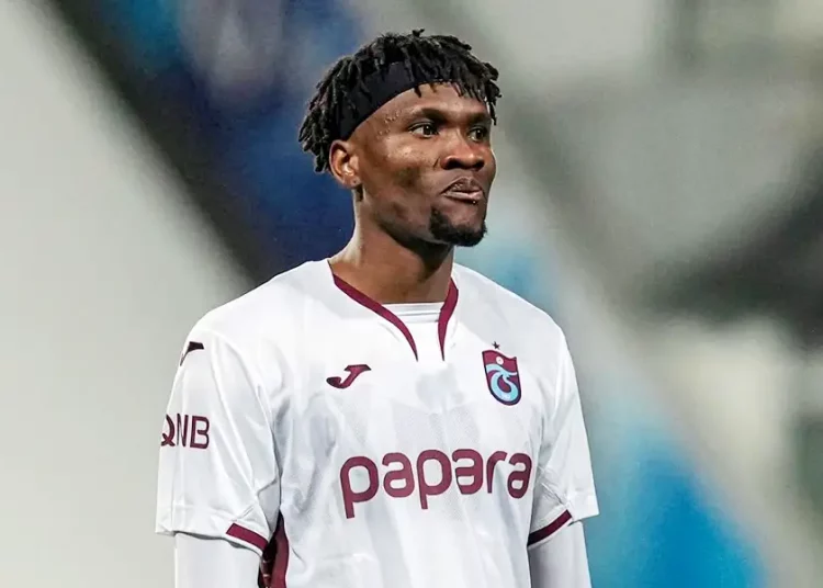 Chibuike Nwaiwu