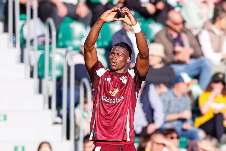 Christian Kofane