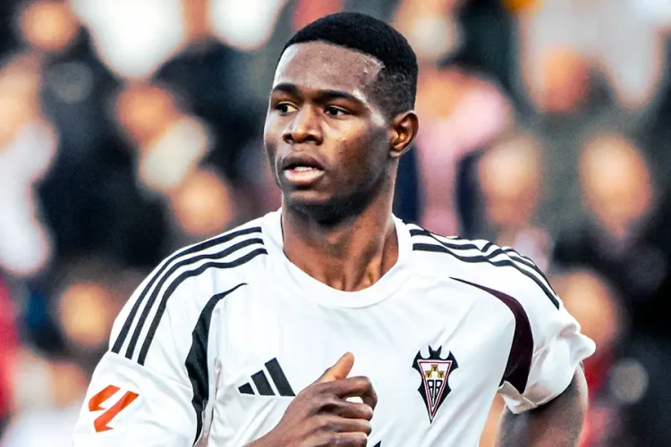 Christian Kofane