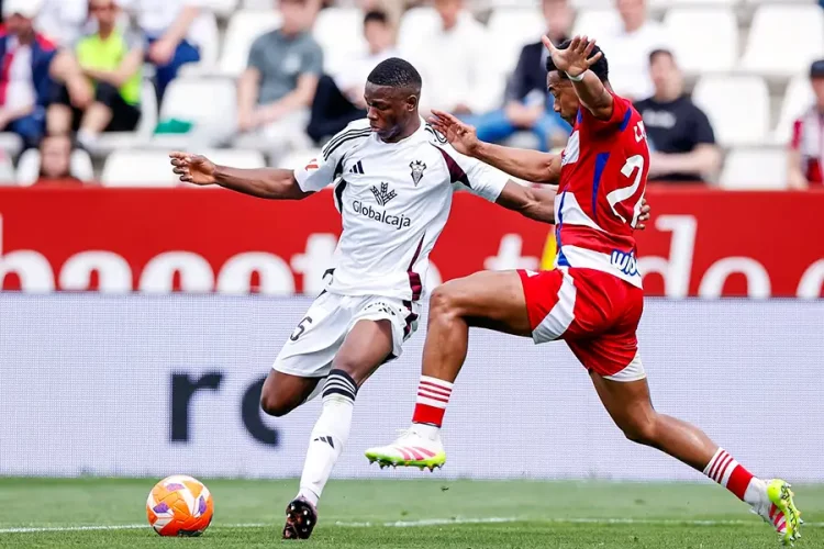 Christian Kofane