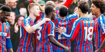 Crystal Palace
