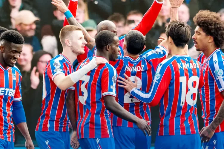 Crystal Palace