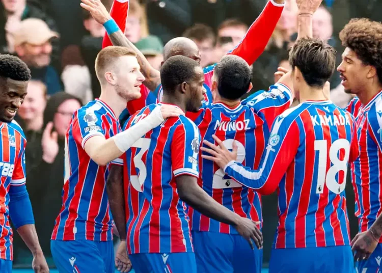 Crystal Palace