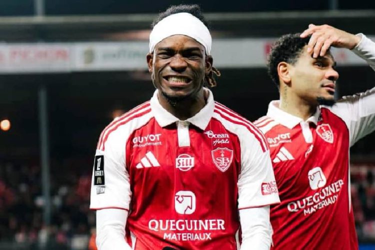 Daouda Guindo