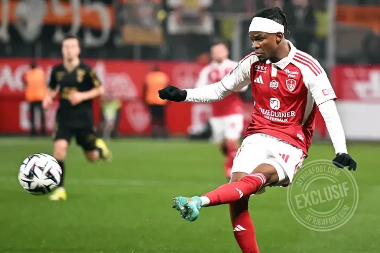 Daouda Guindo