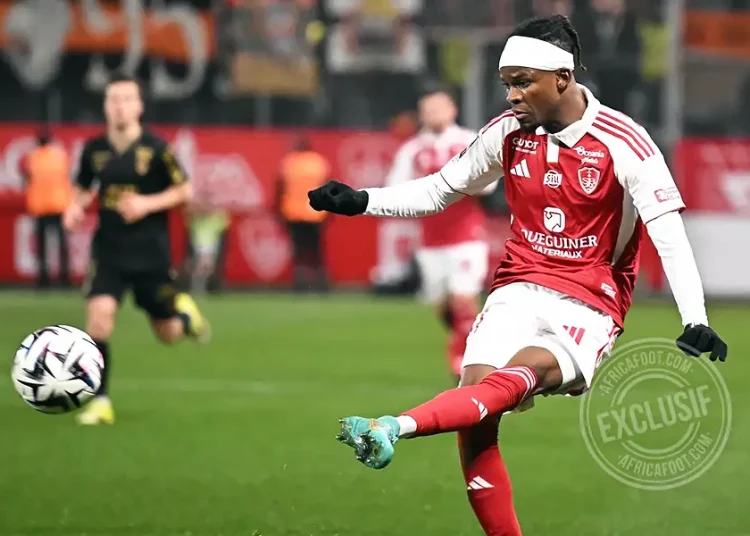 Daouda Guindo