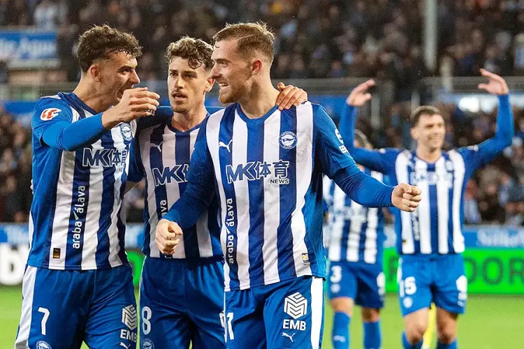 Deportivo Alavés