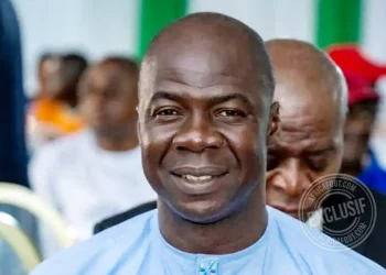 Eugène Beugré Yago