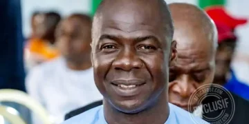 Eugène Beugré Yago