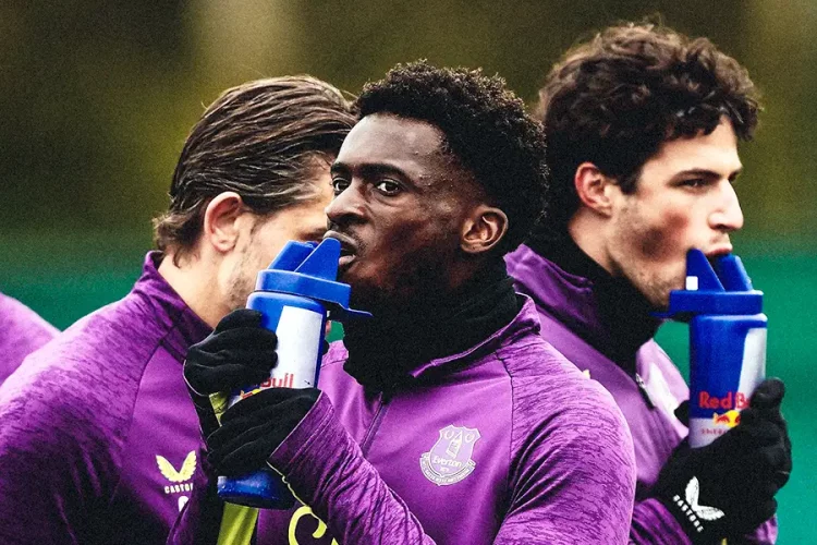 Everton