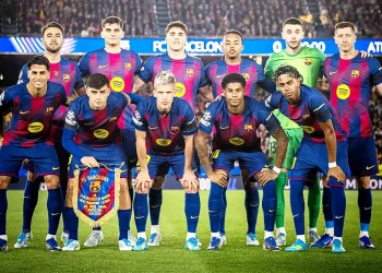 FC Barcelone