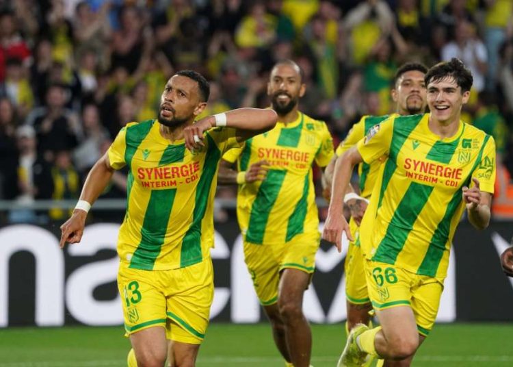 FC-Nantes