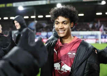 Faik Gazi Jonas Sakar