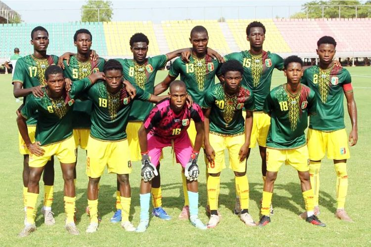 Fédération malienne de football