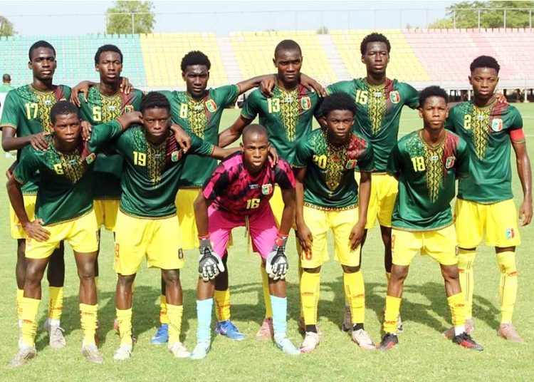 Fédération malienne de football