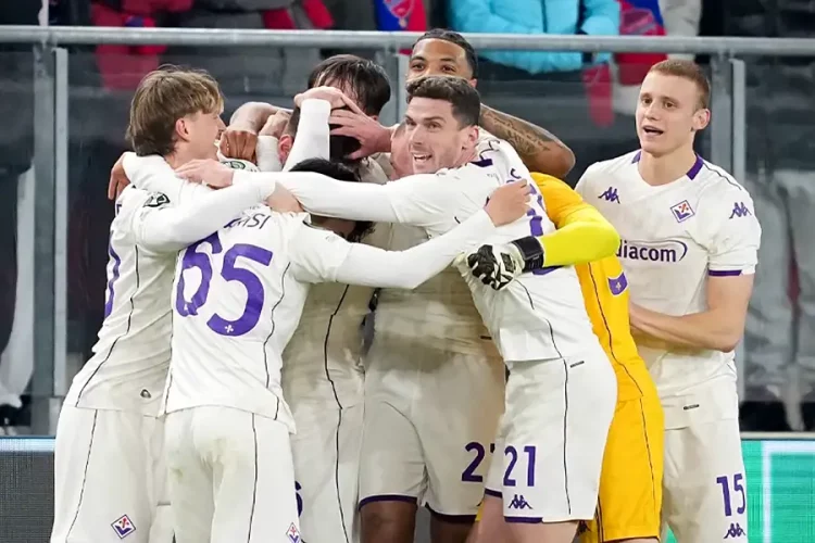 Fiorentina