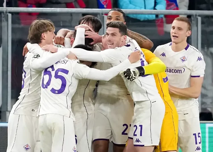 Fiorentina