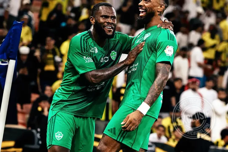 Franck Kessié