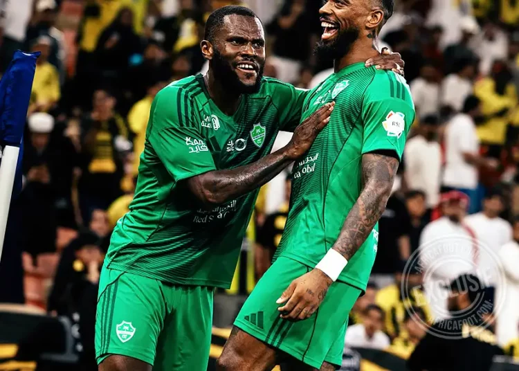 Franck Kessié