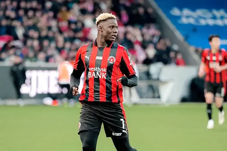 Franculino Djú