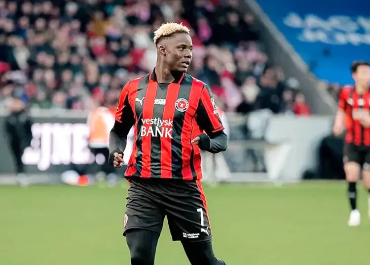 Franculino Djú