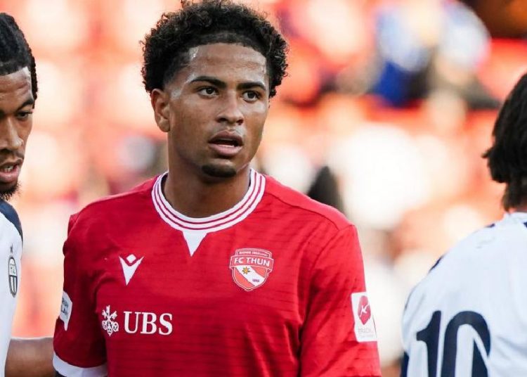 Franz-Ethan Meichtry