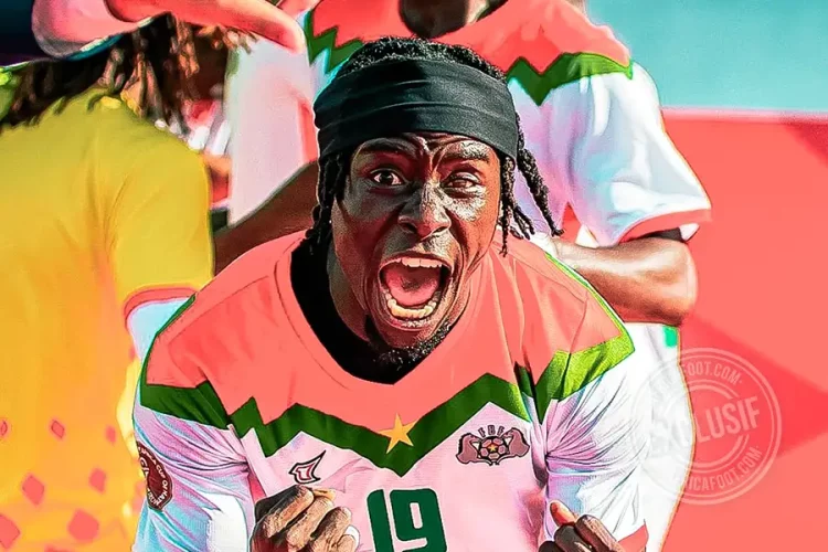 Georgi Minoungou