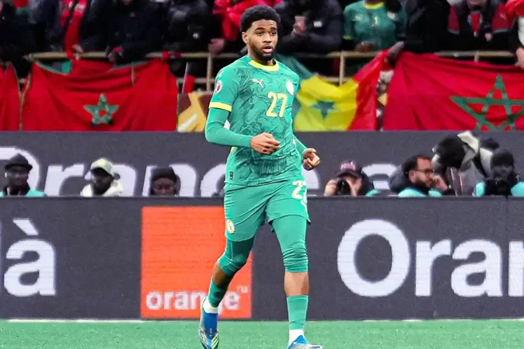 Ibrahim Mbaye
