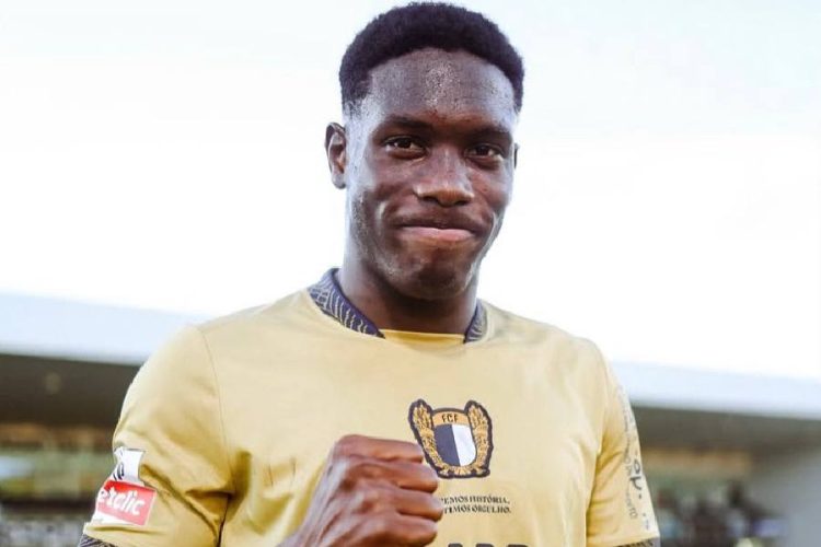 Ibrahima Ba
